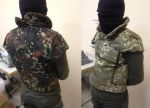готовые выкройки бронежилета бесплатно фото 2