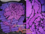 бесплатная выкройка кимоно блузы с цветком фото 4