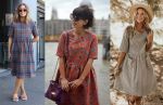 летние платья бохо своими руками выкройки фото 4