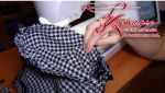урок по шитью платья с юбкой полусолнце фото 6