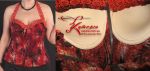 что такой регилин и корсетная лента фото 1