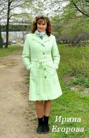 по выкройке Веры Ольховской 8