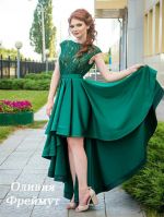 по выкройке Веры Ольховской 7