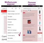 How to buy patterns 2