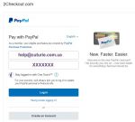 How to buy patterns using PayPal 11