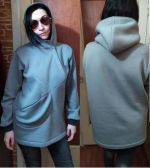 Сшито по этой выкройке Ларисой Черпак