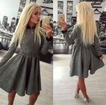 выкройка платья-татьянки в натуральную величину фото 01
