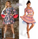 Как подобрать выкройку на нестандартную фигуру фото 3