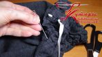 Приспособление для продёргивания резинки 1