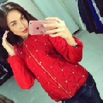 Выкройка куртка «бусинка» - Сшейте весеннюю женскую молодежную куртку своими руками по готовой выкройке. Размеры: 40-54. Уровень сложности шитья: средний. Этот фасон куртки подходит только для стройных девушек с небольшой грудью. Формат файла: PDF (для самостоятельного распечатывания своими руками)