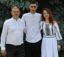 Благодарна за быструю обработку заказа